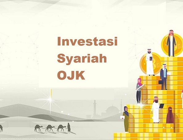 Investasi Syariah Ojk Terbukti Aman Dan Terindeks