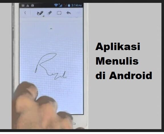 Aplikasi Menulis di Android: Solusi Praktis untuk Pencinta Tulisan